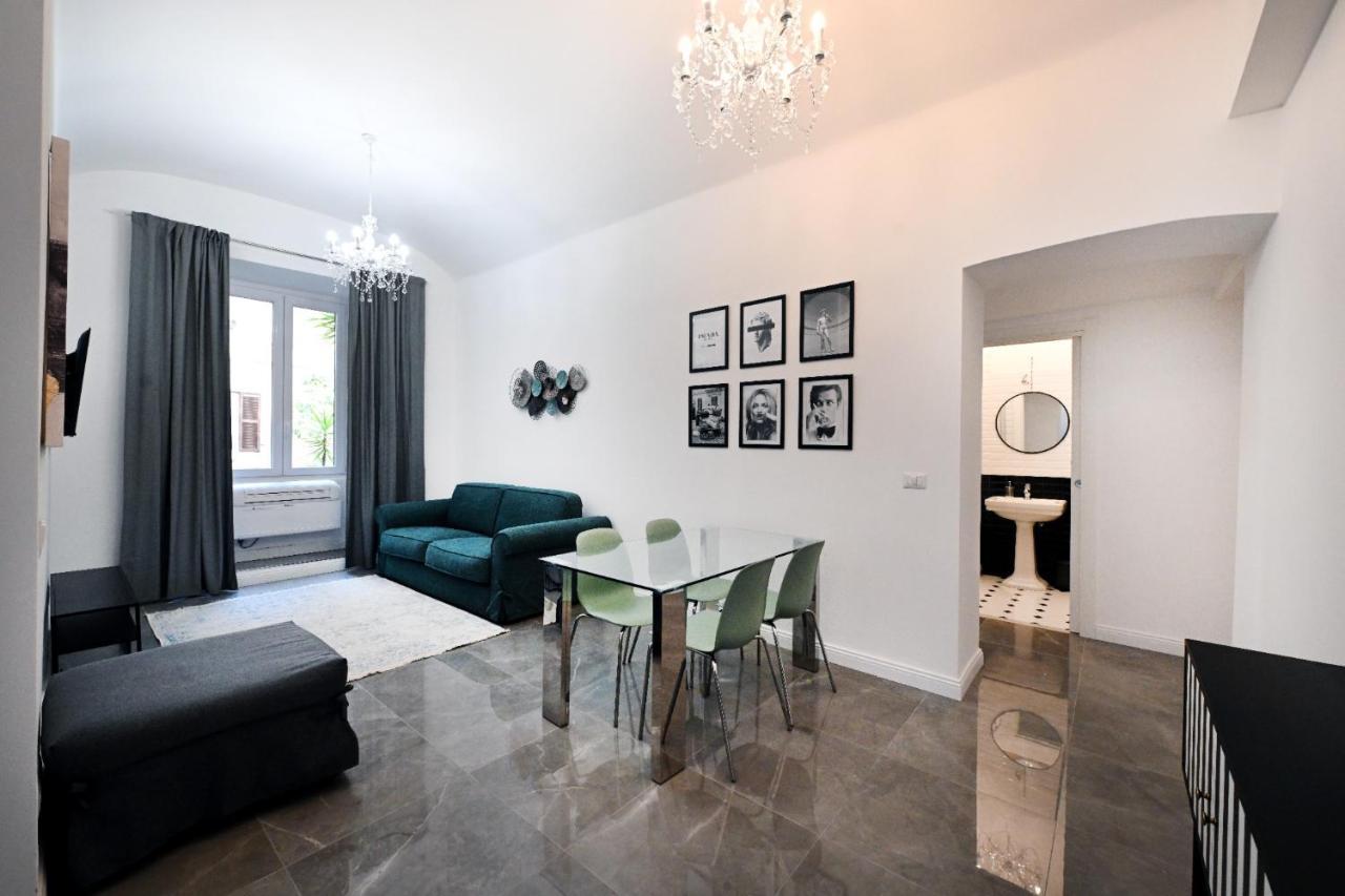 Vatican Design Apartments Rome Extérieur photo