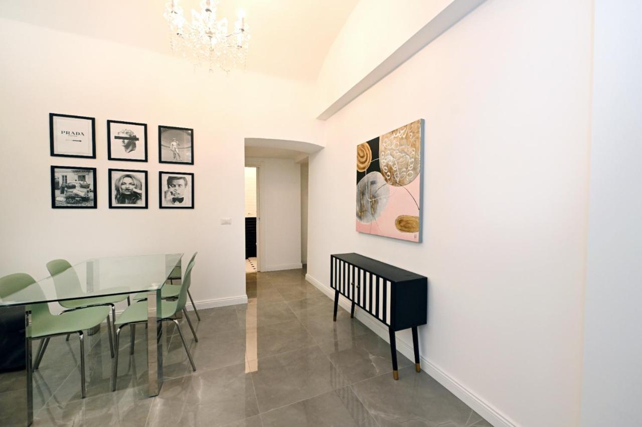 Vatican Design Apartments Rome Extérieur photo