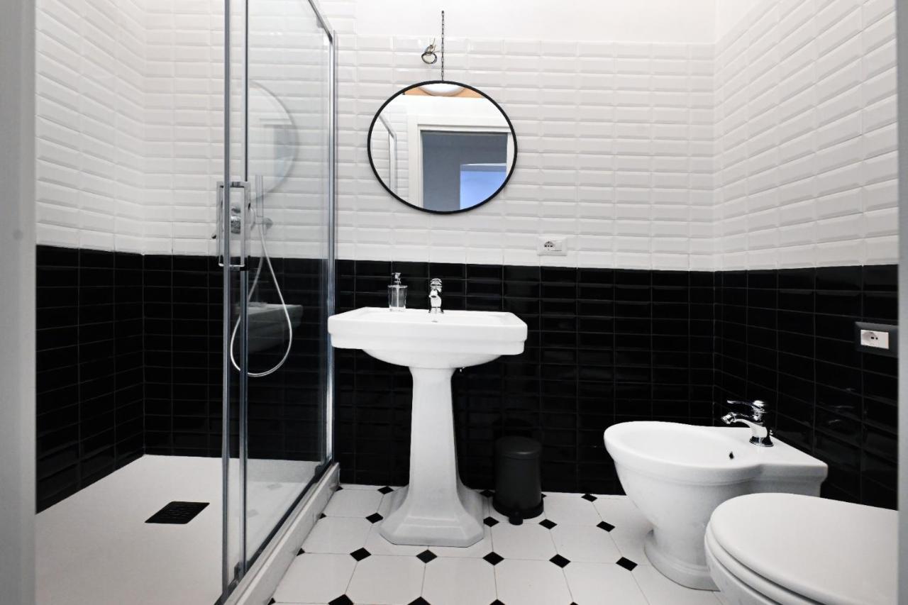 Vatican Design Apartments Rome Extérieur photo