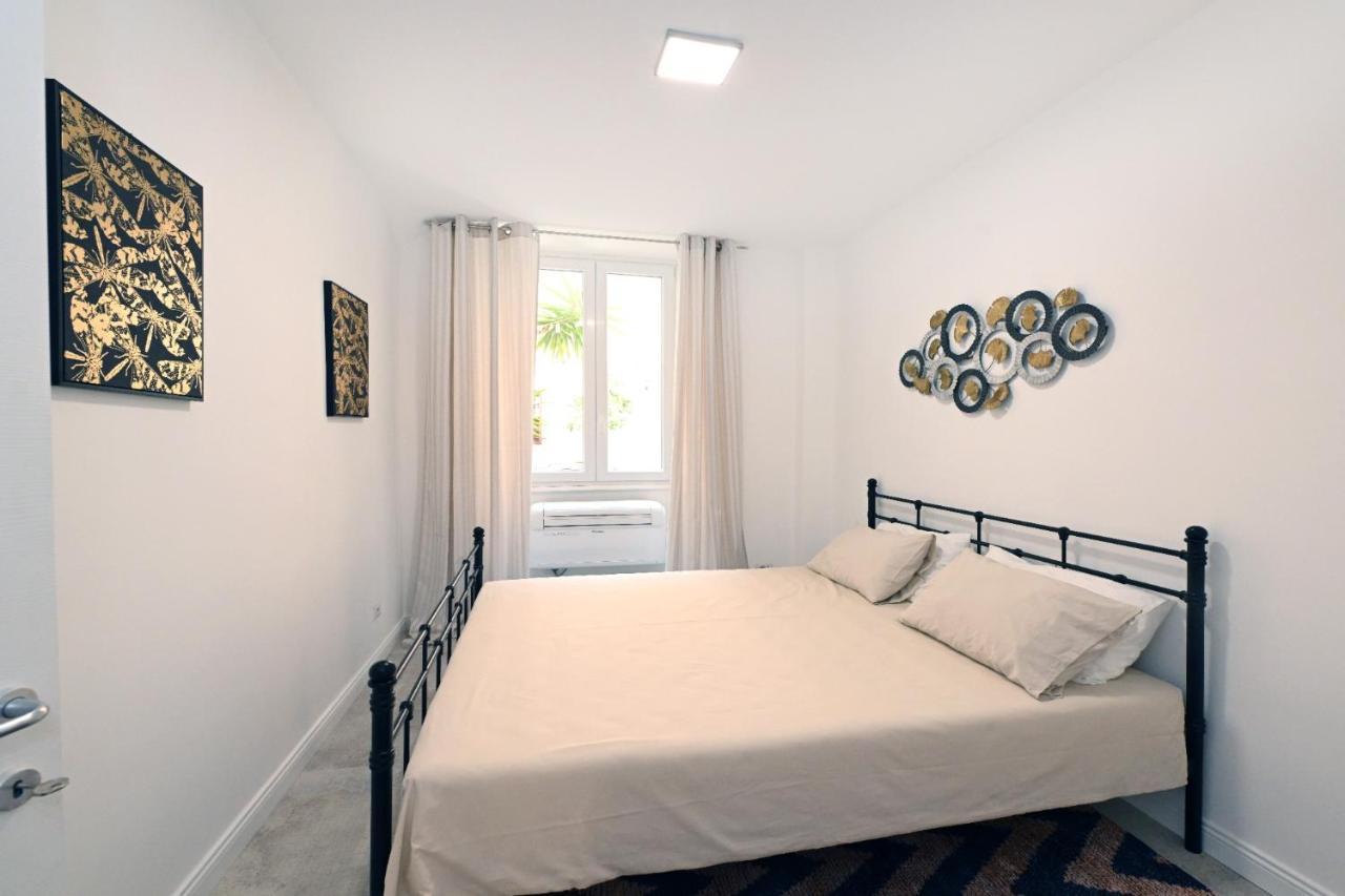 Vatican Design Apartments Rome Extérieur photo