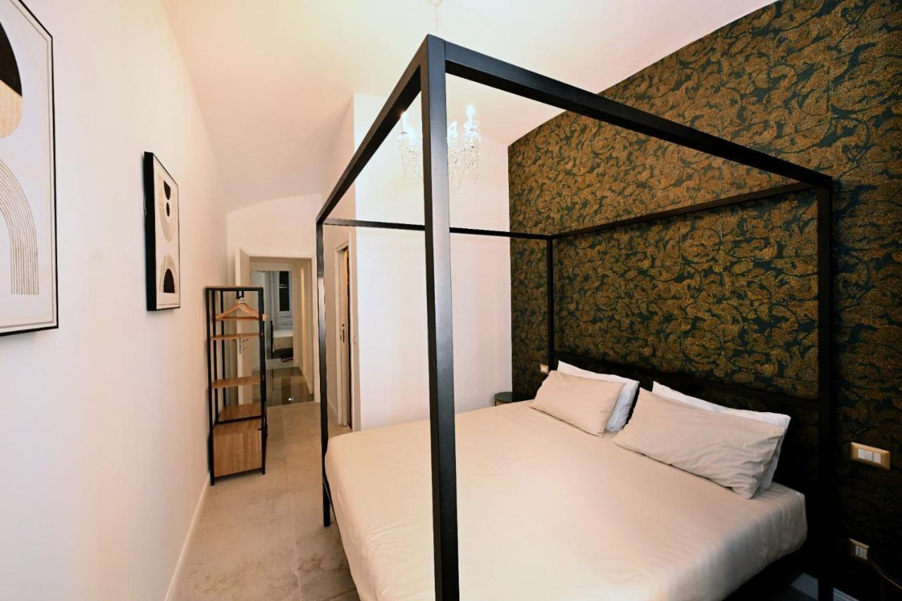 Vatican Design Apartments Rome Extérieur photo