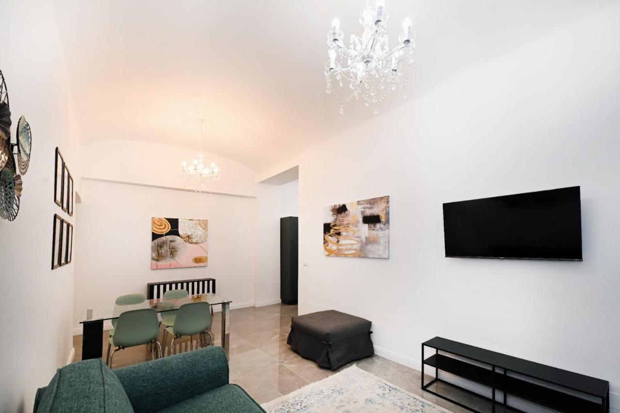 Vatican Design Apartments Rome Extérieur photo
