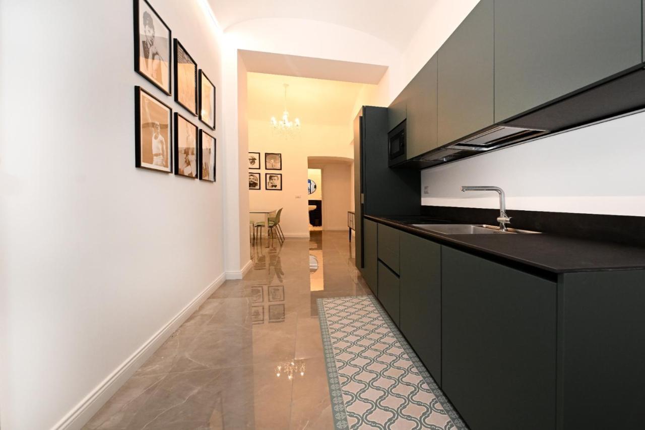 Vatican Design Apartments Rome Extérieur photo