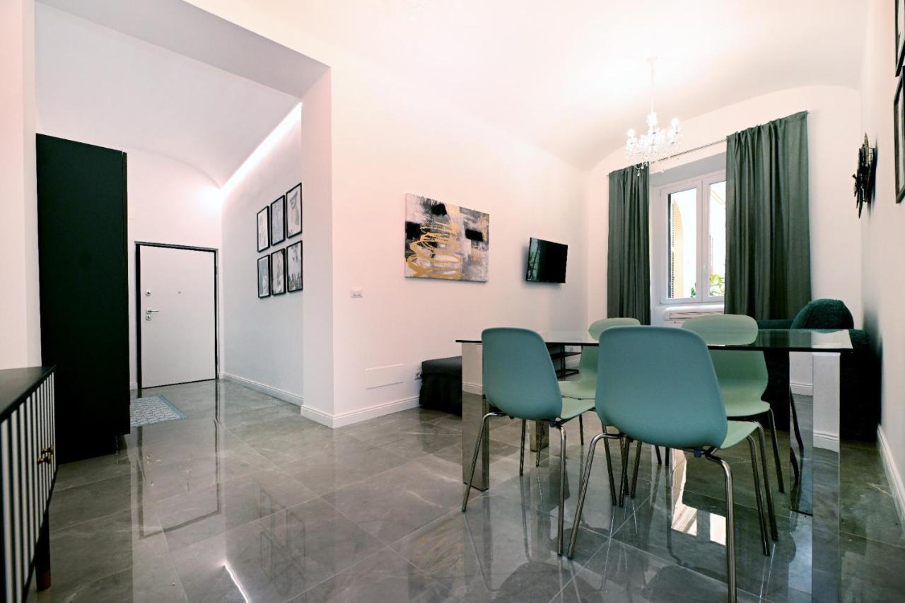 Vatican Design Apartments Rome Extérieur photo