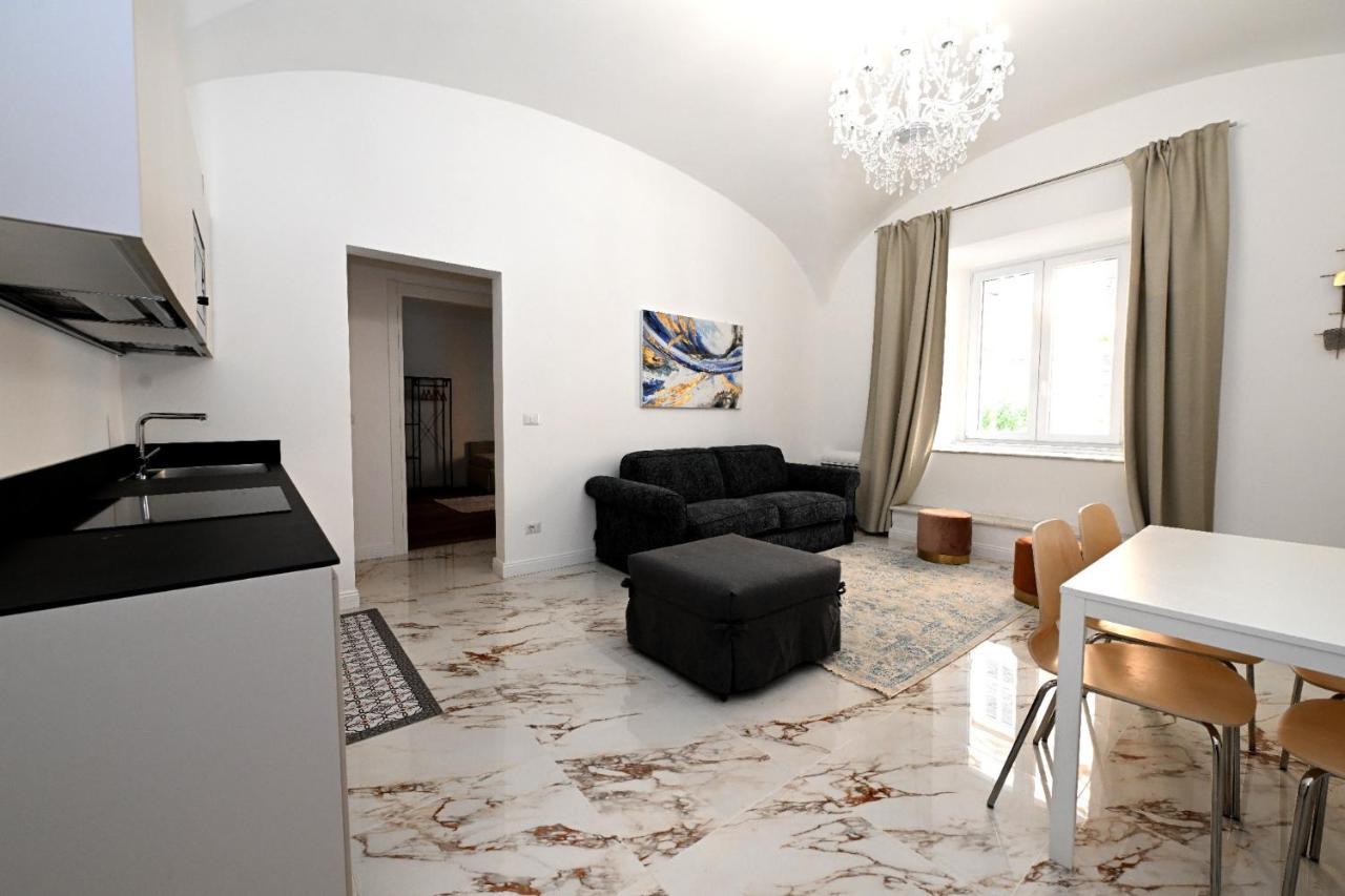 Vatican Design Apartments Rome Extérieur photo