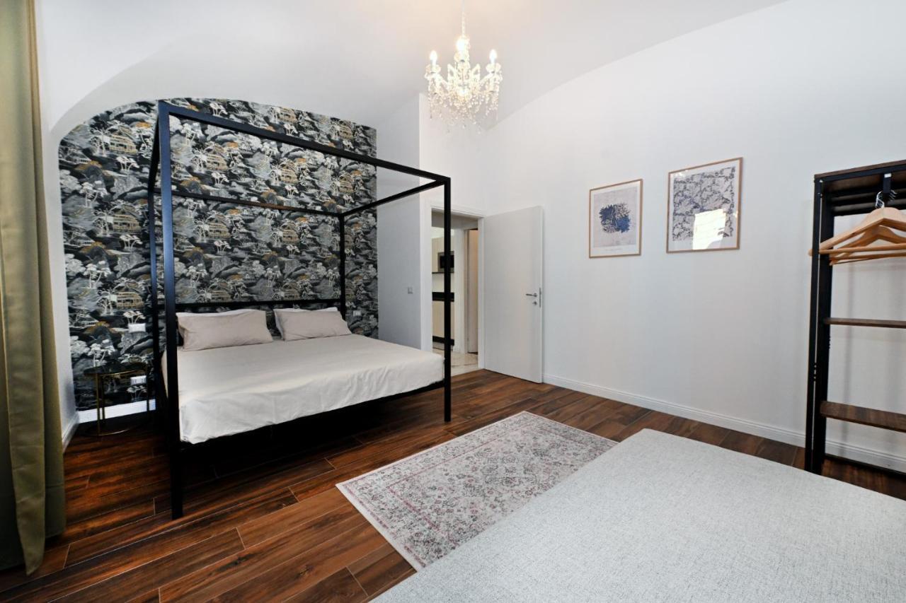 Vatican Design Apartments Rome Extérieur photo