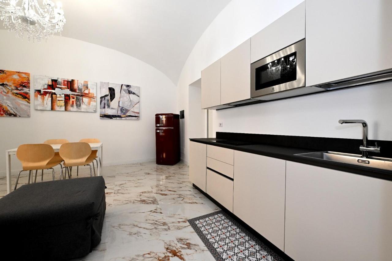 Vatican Design Apartments Rome Extérieur photo