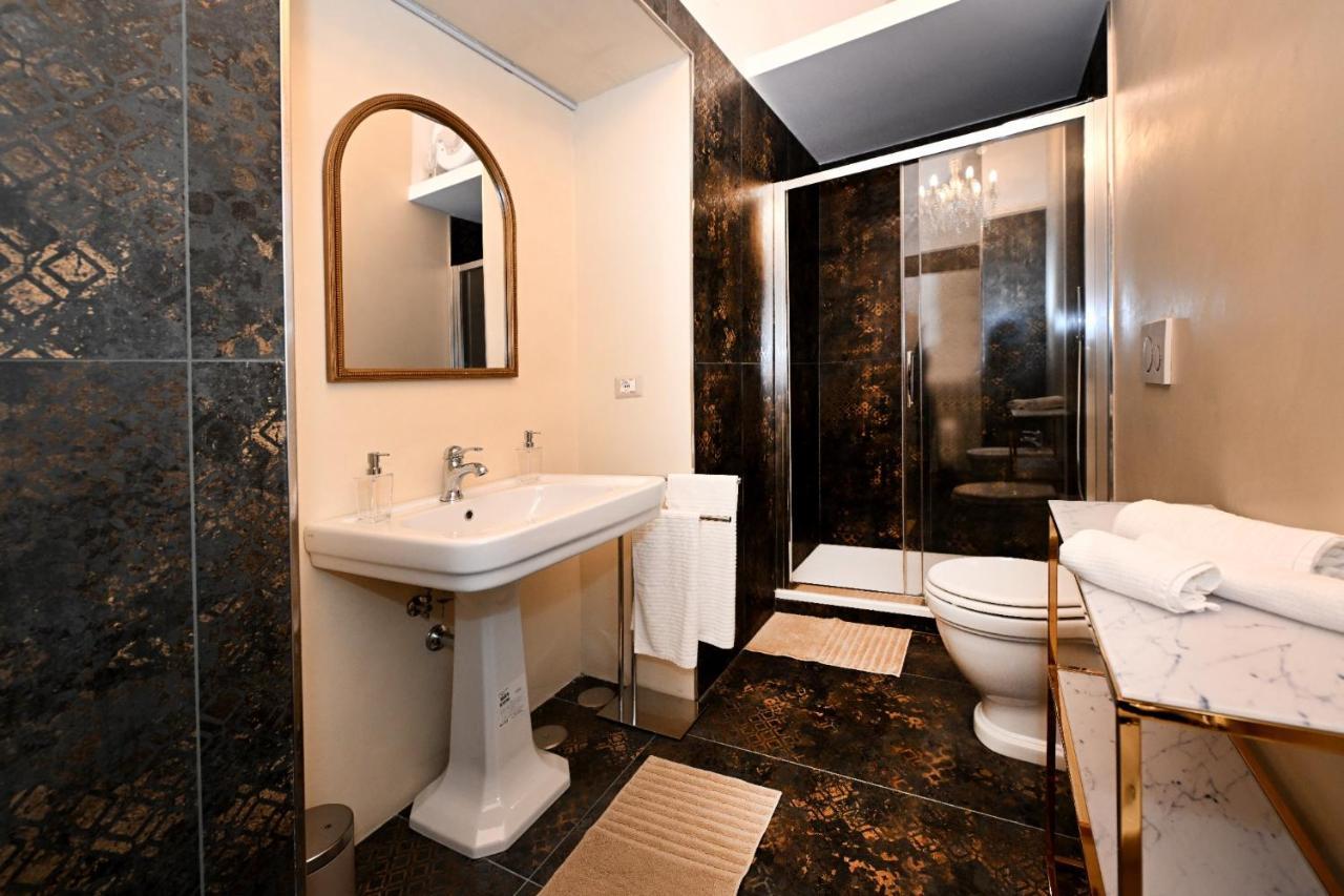 Vatican Design Apartments Rome Extérieur photo