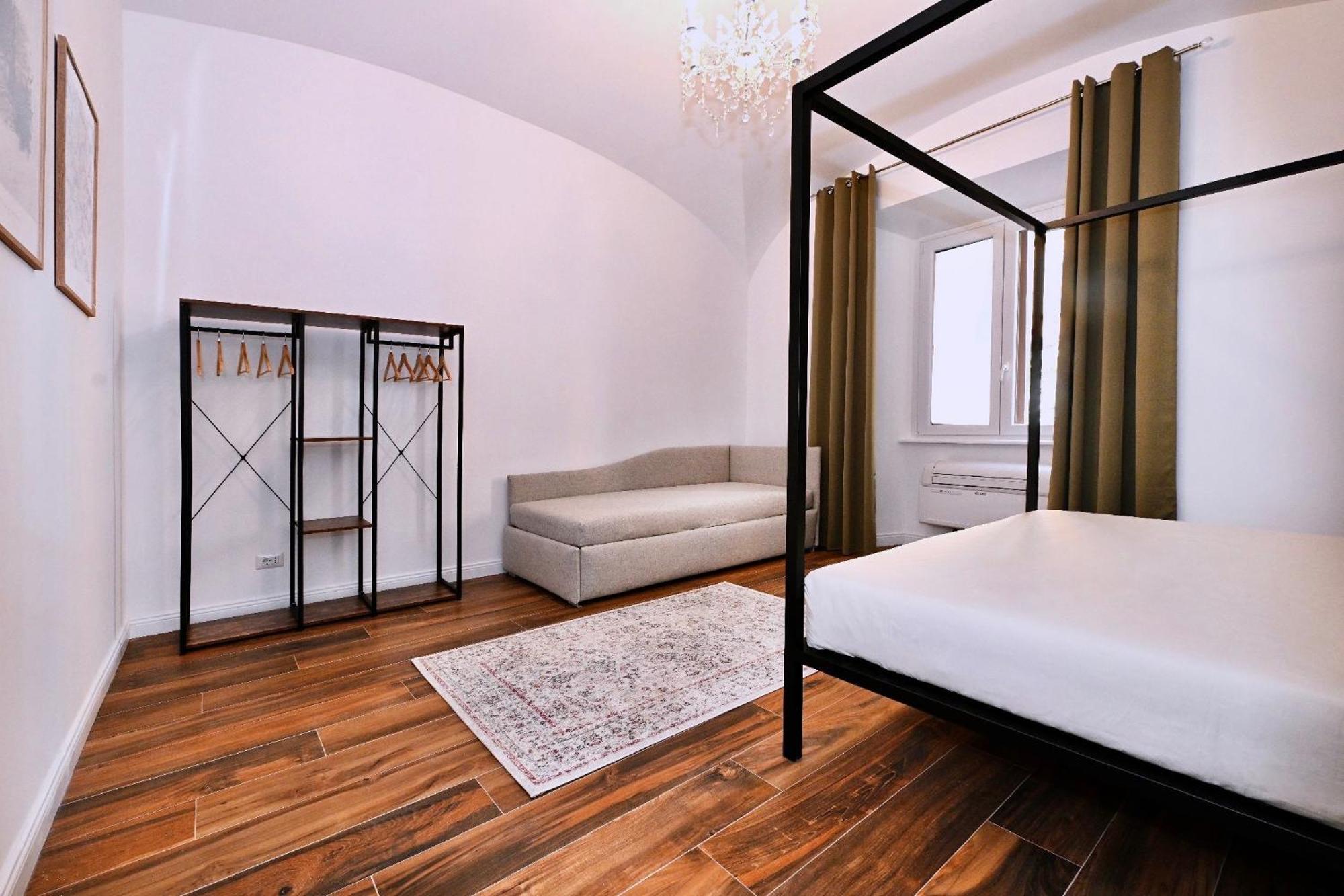 Vatican Design Apartments Rome Extérieur photo