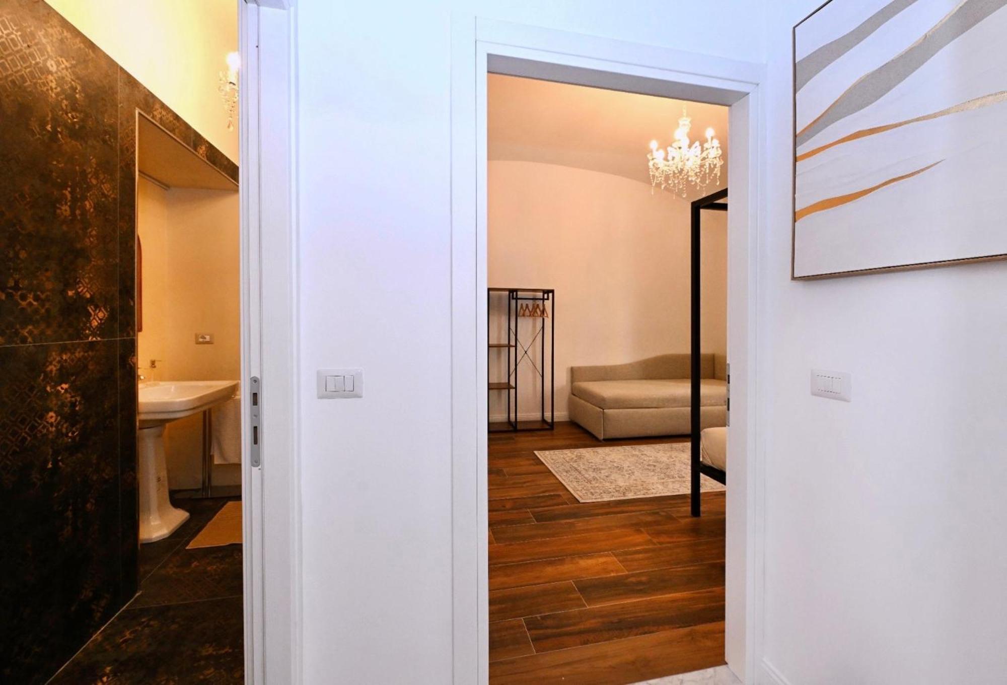 Vatican Design Apartments Rome Extérieur photo